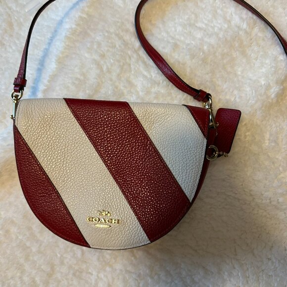 Coach Ellen Crossbody - Picture 1 of 3